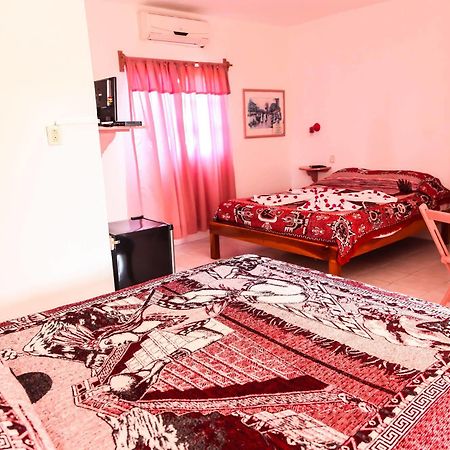Hotel Residencia La Mariposa تولوم المظهر الخارجي الصورة
