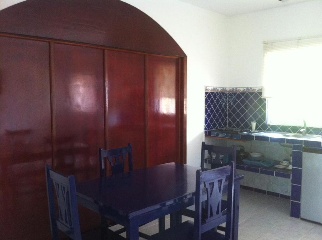Hotel Residencia La Mariposa تولوم الغرفة الصورة