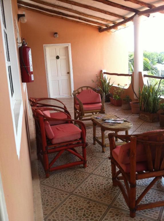 Hotel Residencia La Mariposa تولوم المظهر الخارجي الصورة