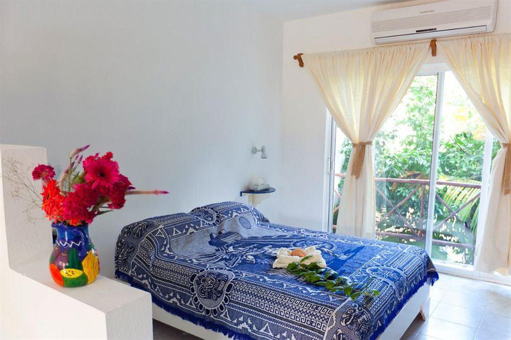Hotel Residencia La Mariposa تولوم المظهر الخارجي الصورة