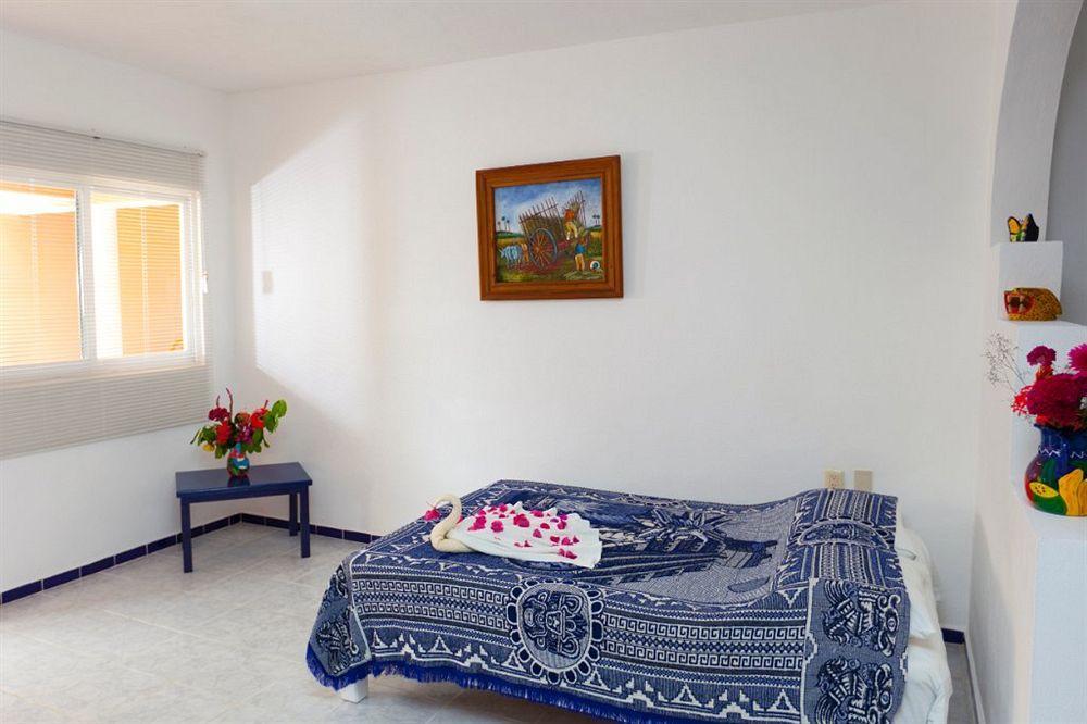 Hotel Residencia La Mariposa تولوم المظهر الخارجي الصورة