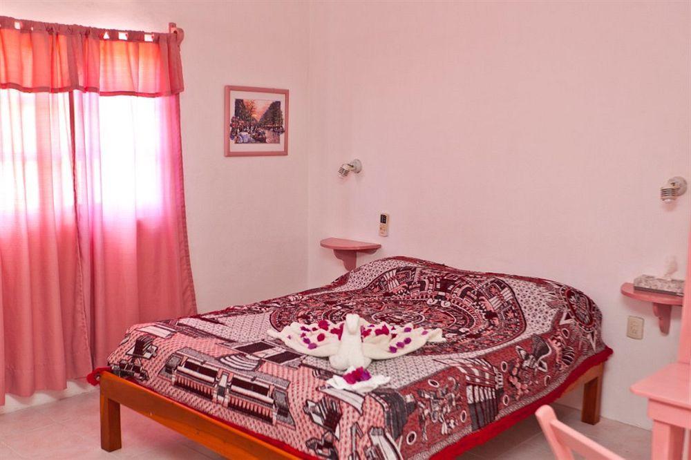 Hotel Residencia La Mariposa تولوم المظهر الخارجي الصورة