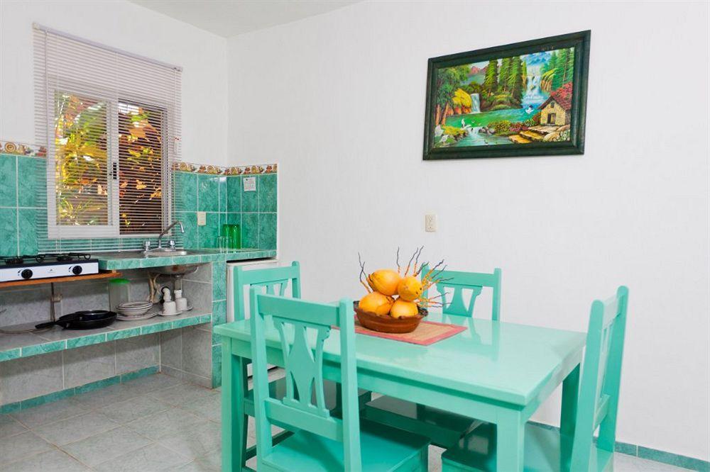 Hotel Residencia La Mariposa تولوم المظهر الخارجي الصورة