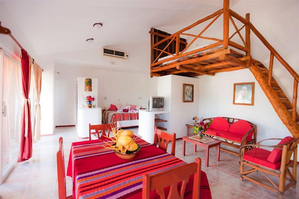 Hotel Residencia La Mariposa تولوم المظهر الخارجي الصورة