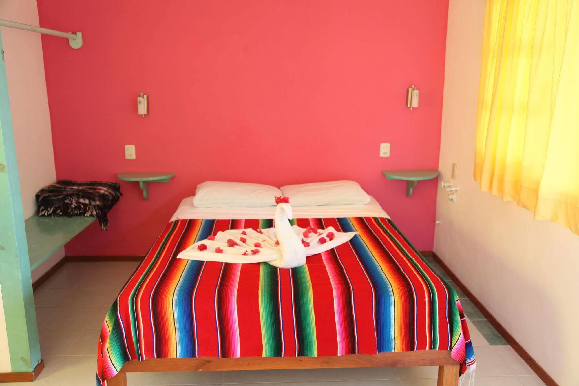 Hotel Residencia La Mariposa تولوم المظهر الخارجي الصورة