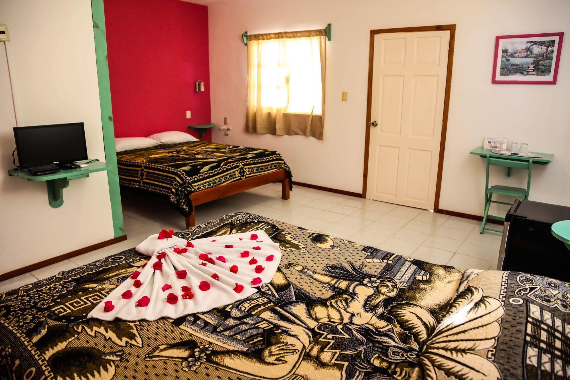Hotel Residencia La Mariposa تولوم المظهر الخارجي الصورة
