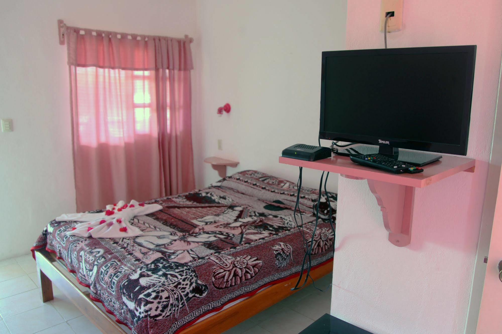 Hotel Residencia La Mariposa تولوم المظهر الخارجي الصورة