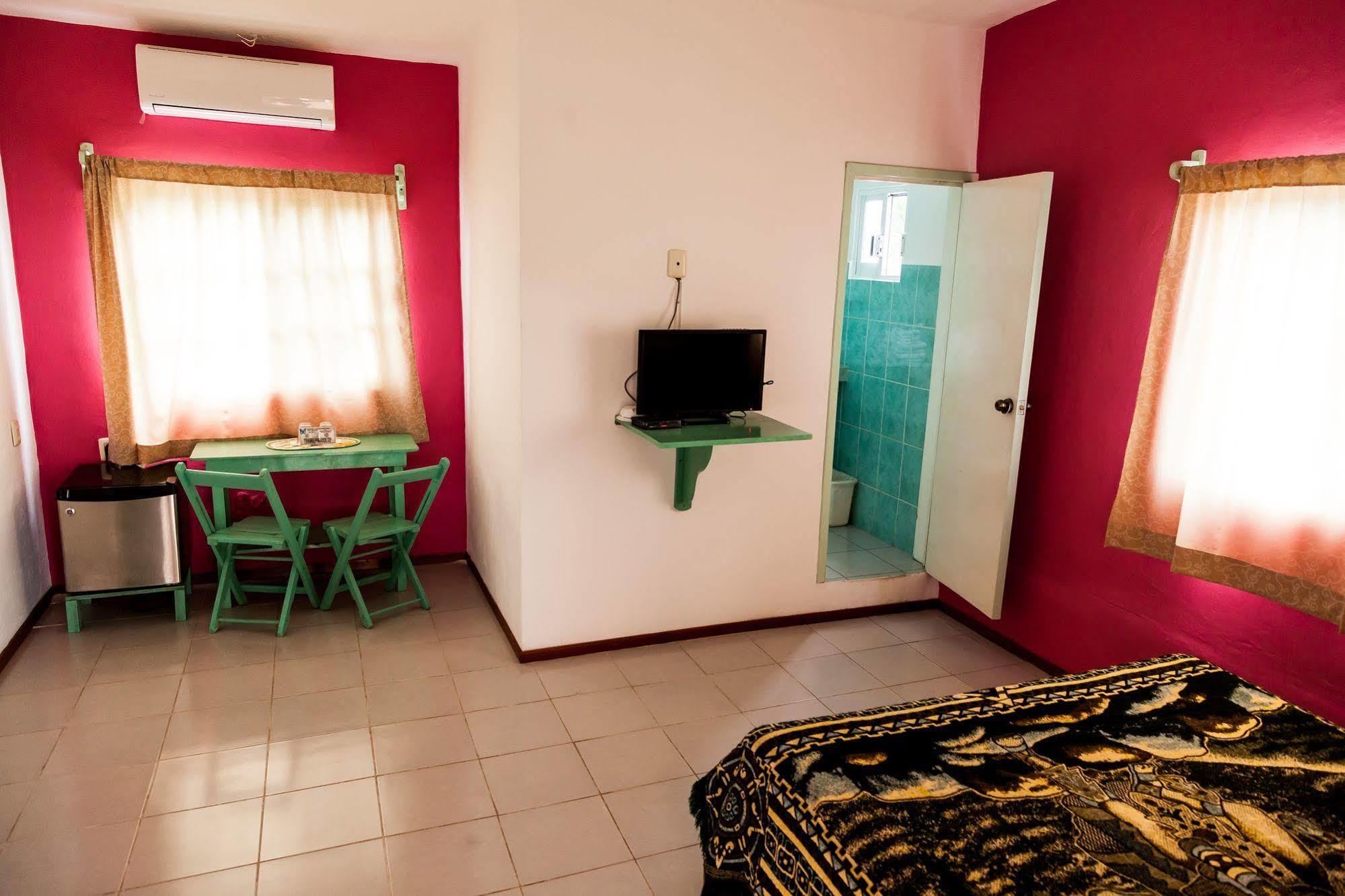 Hotel Residencia La Mariposa تولوم المظهر الخارجي الصورة
