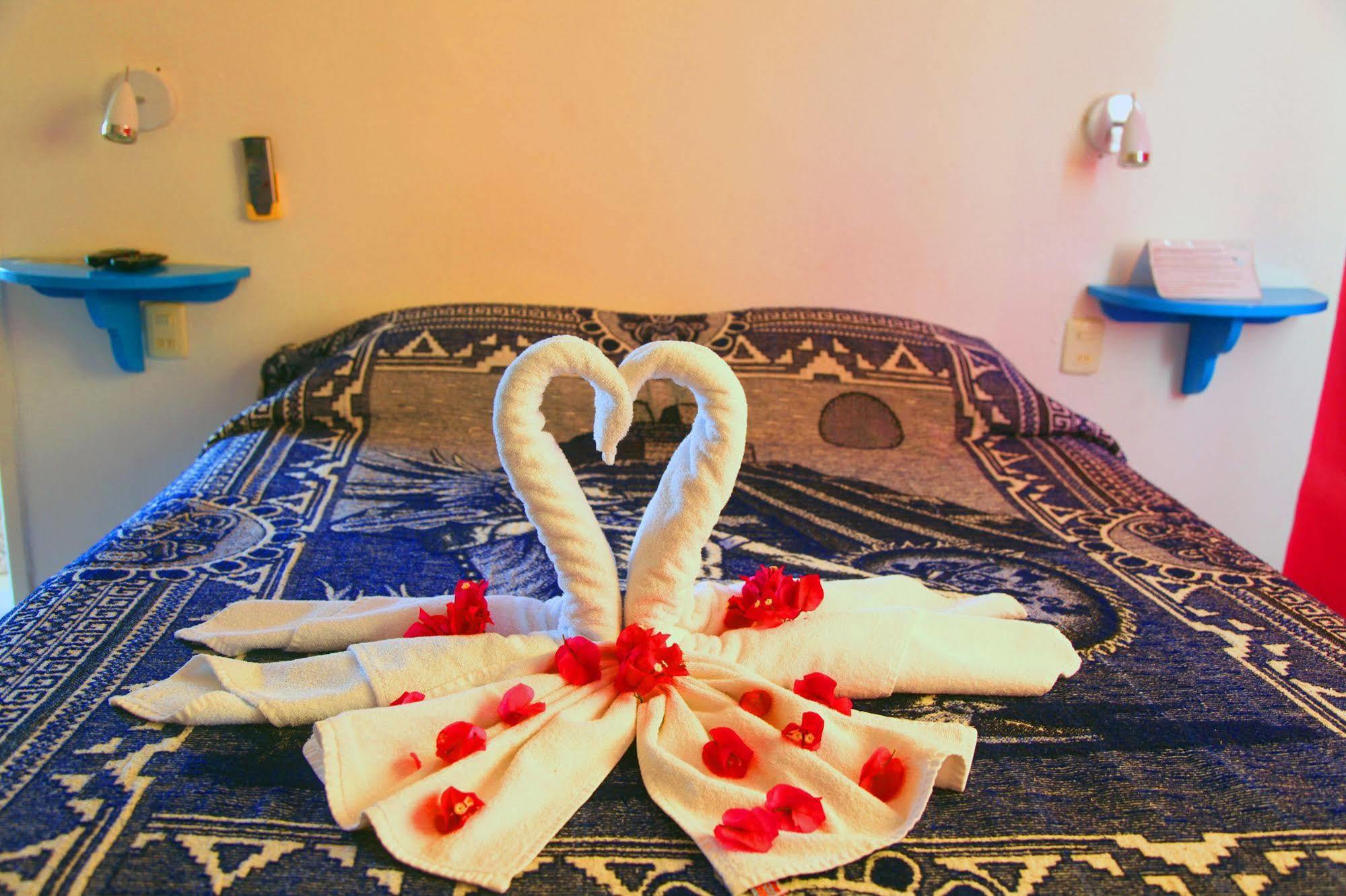 Hotel Residencia La Mariposa تولوم المظهر الخارجي الصورة