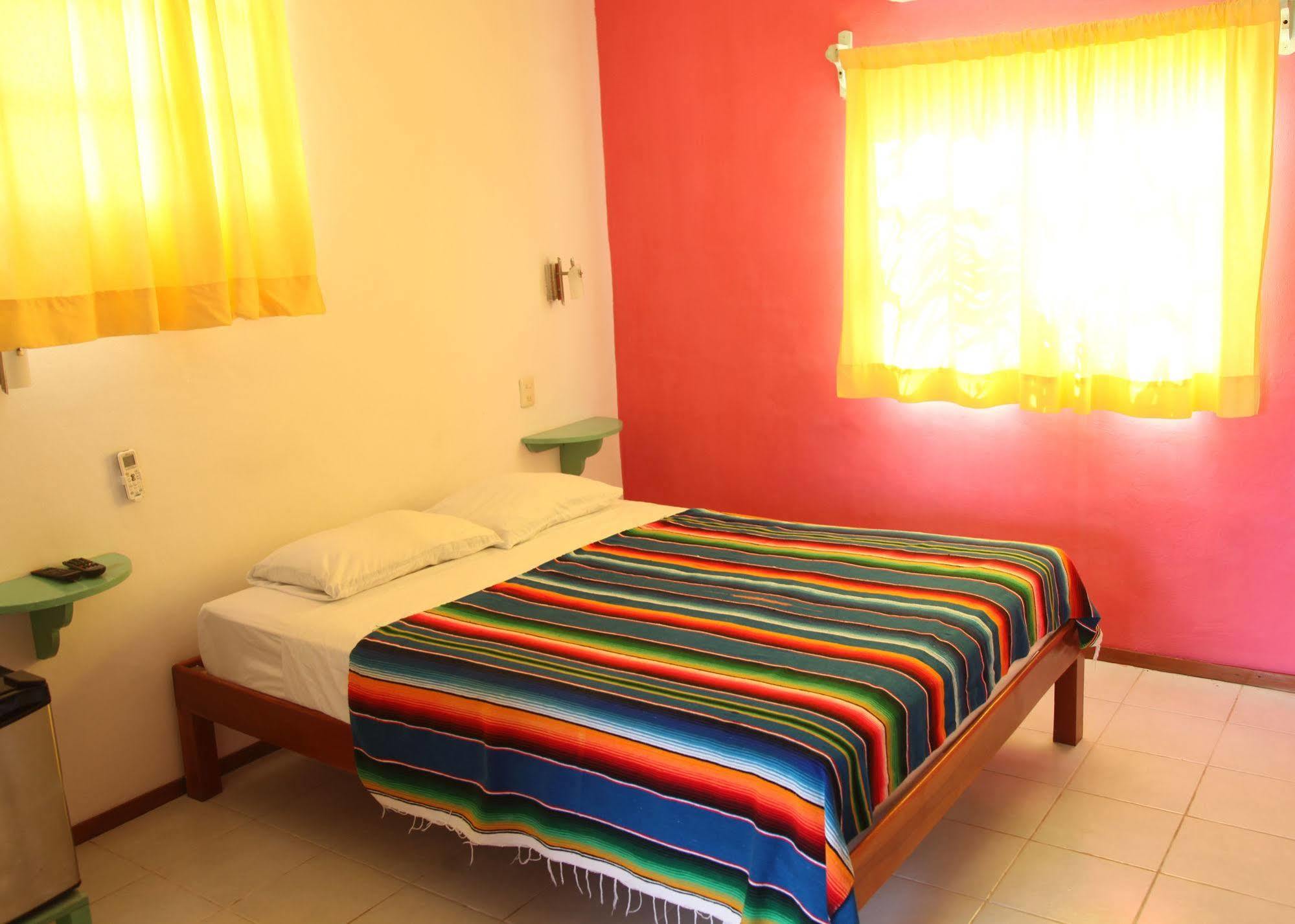 Hotel Residencia La Mariposa تولوم المظهر الخارجي الصورة